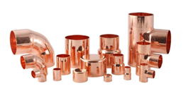 Phụ kiện đồng khí y tế