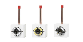 Ổ cắm khí y tế