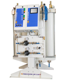 Nhà máy khí y tế