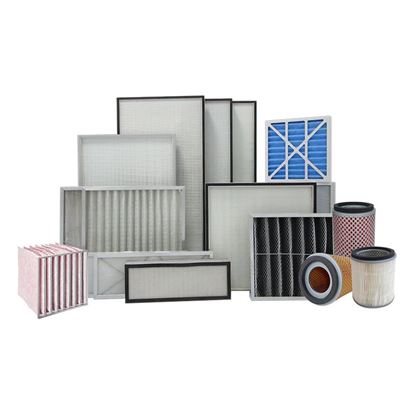 Màng lọc khí sạch