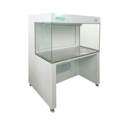 Tủ cấy vi sinh thổi ngang