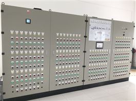 Dự án điện và tự động hóa