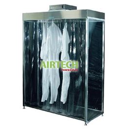 Tủ quần áo phòng sạch