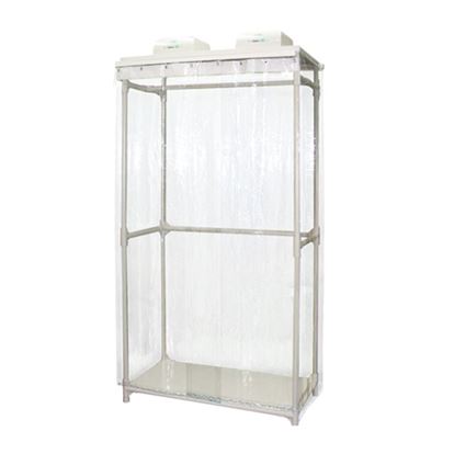 Tủ quần áo phòng sạch