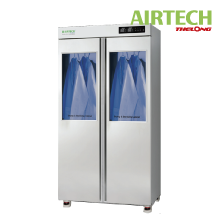 Tủ tiệt trùng UV quần áo phẫu thuật