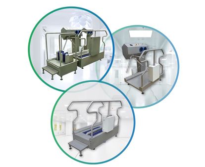 Thiết bị làm sạch