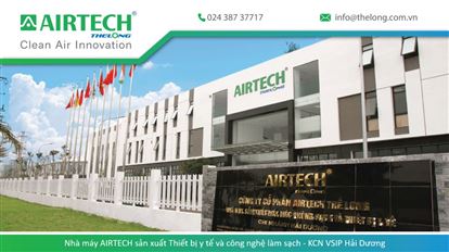 Giải pháp phòng chống dịch COVID-19