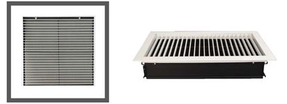 Phụ kiện lắp đặt ống gió