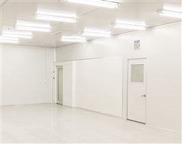 Giới thiệu phòng sạch