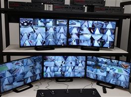 Hệ thống CCTV camera