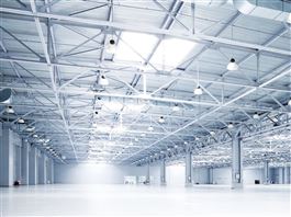 Hệ thống chiếu sáng