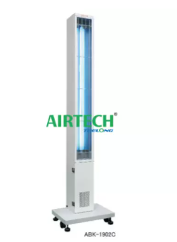 Máy bắt côn trùng