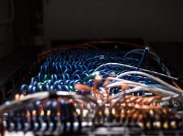 Hệ thống mạng LAN