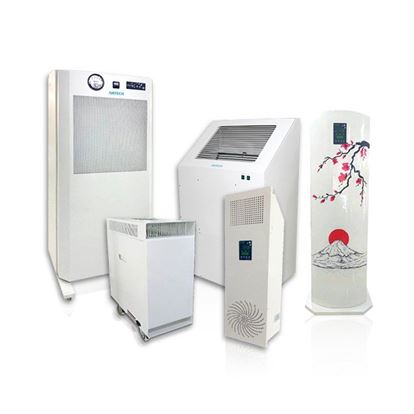 Máy lọc không khí