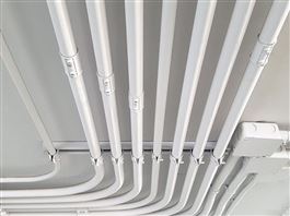 Vật tư lắp đặt