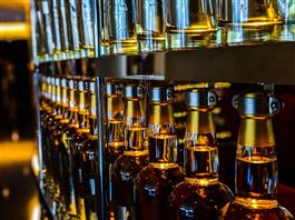 Phòng sạch cho ngành công nghiệp thực phẩm - đồ uống