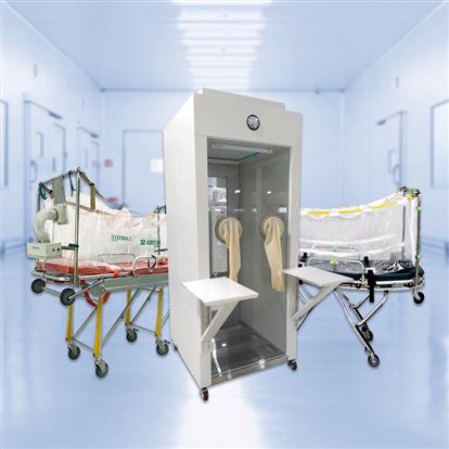 Thiết bị phòng chống dịch COVID-19