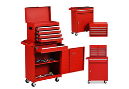 Tủ đựng dụng cụ