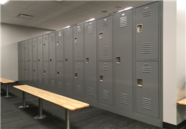 Tủ thép đựng đồ