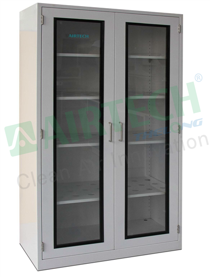 Tủ đựng hóa chất không có lọc cacbon