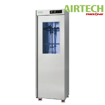 Tủ tiệt trùng sấy ống nội soi bằng tia UV và Plasma Ion