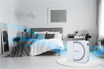 Máy lọc không khí cho phòng ngủ ATV-BVE-75