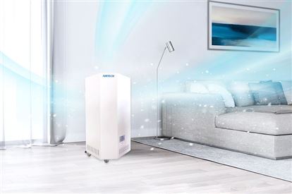 Máy lọc không khí cho phòng khách ATV-BVE-120